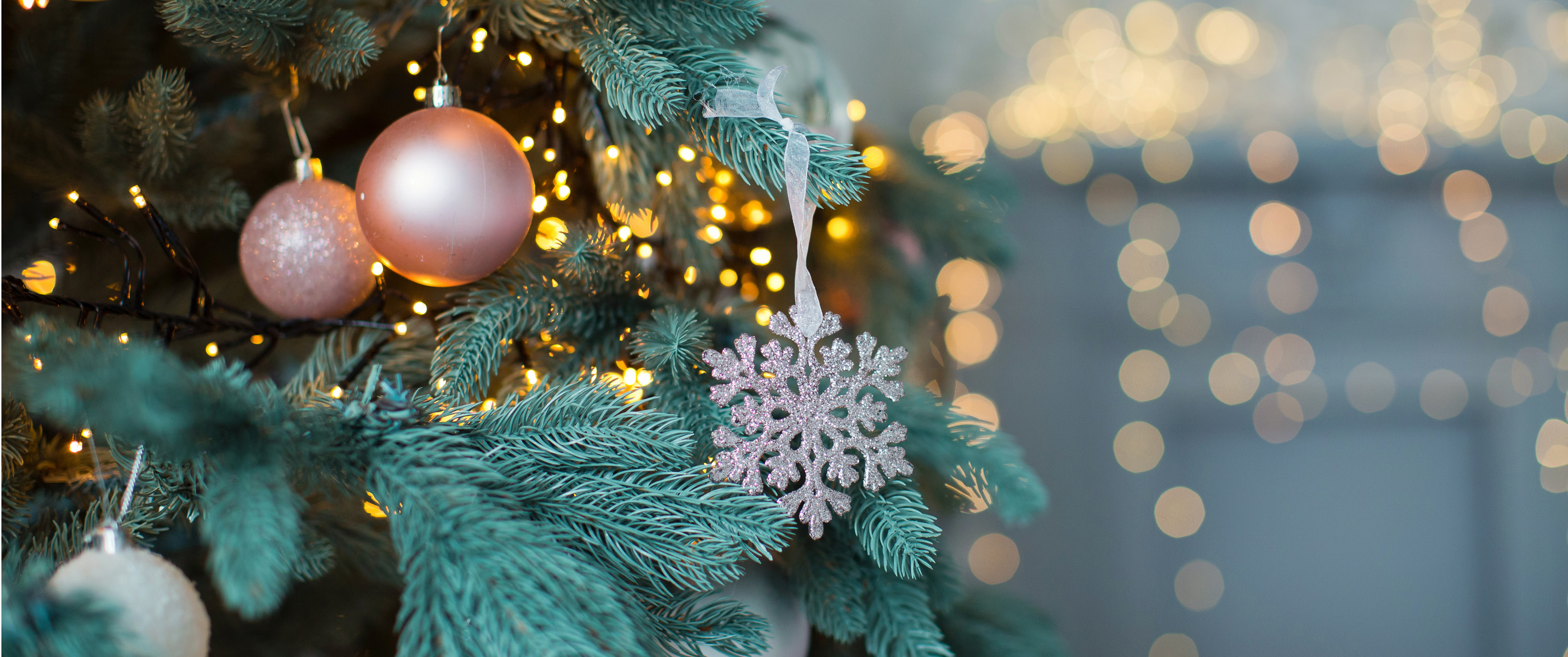 Rauhallista joulua jokaiseen taloyhtiöön!