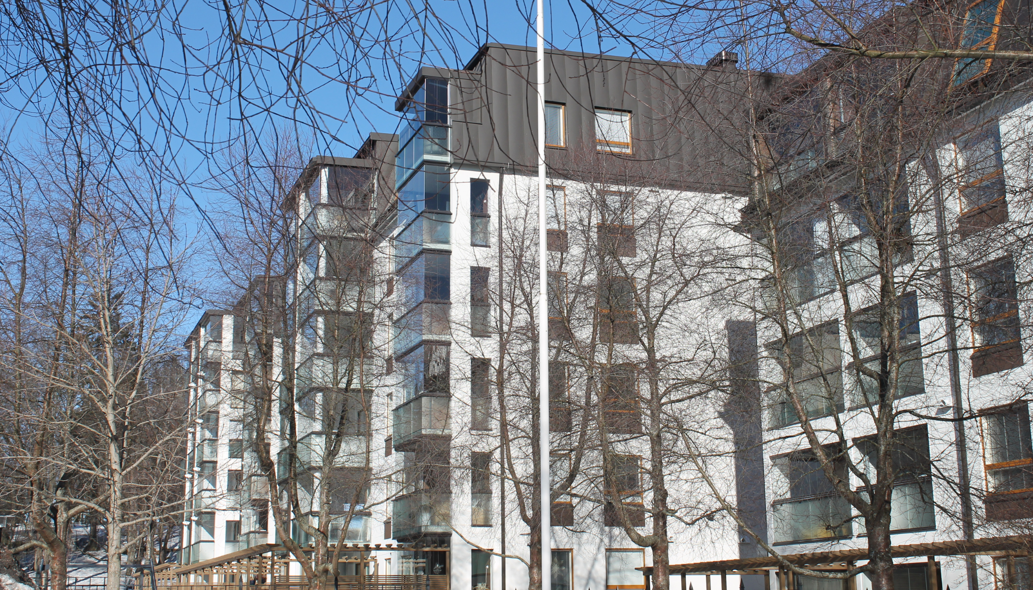 Haemme nyt neuvontainsinööriä kokoaikaiseen ja toistaiseksi voimassa olevaan työsuhteeseen