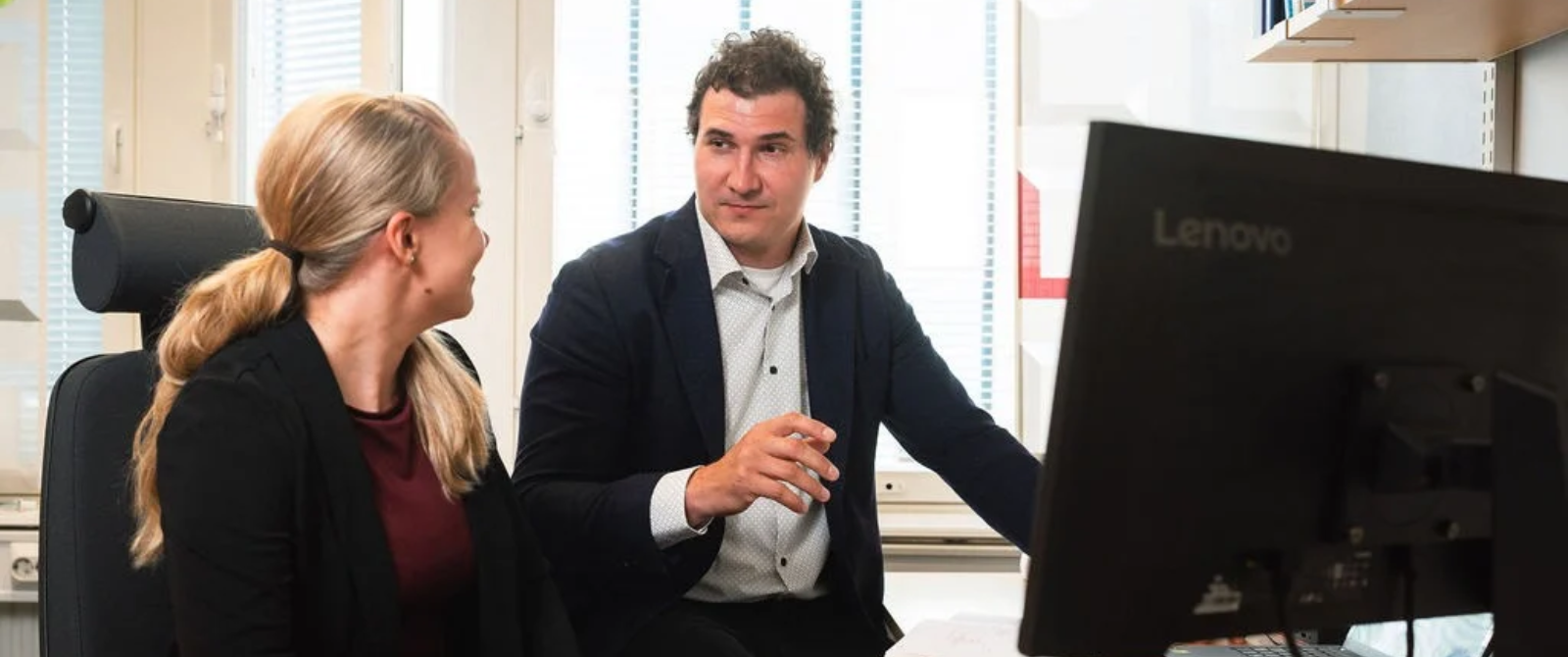 Haemme järjestöassistenttia määräaikaiseen työsuhteeseen